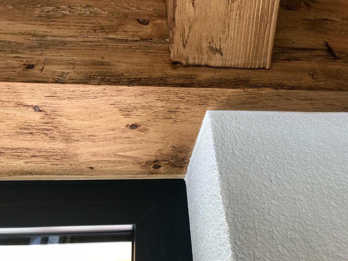 Chalet See Tirol - Ischgl/Kappl מראה חיצוני תמונה