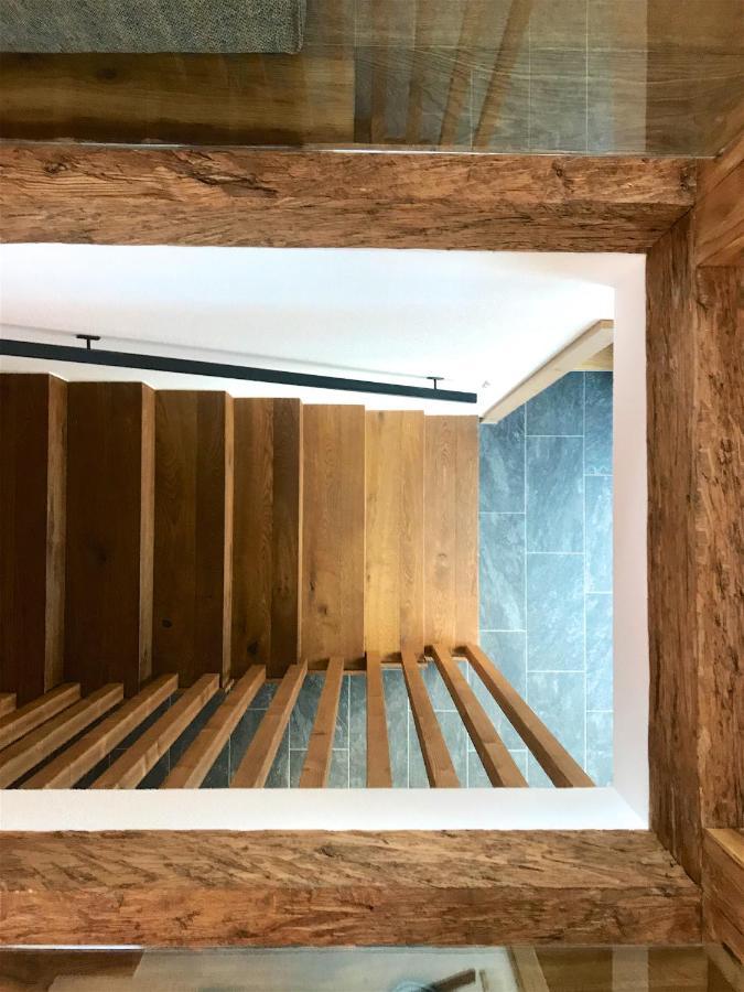 Chalet See Tirol - Ischgl/Kappl מראה חיצוני תמונה
