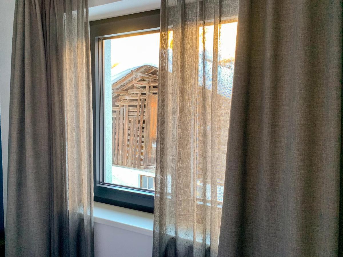 Chalet See Tirol - Ischgl/Kappl מראה חיצוני תמונה