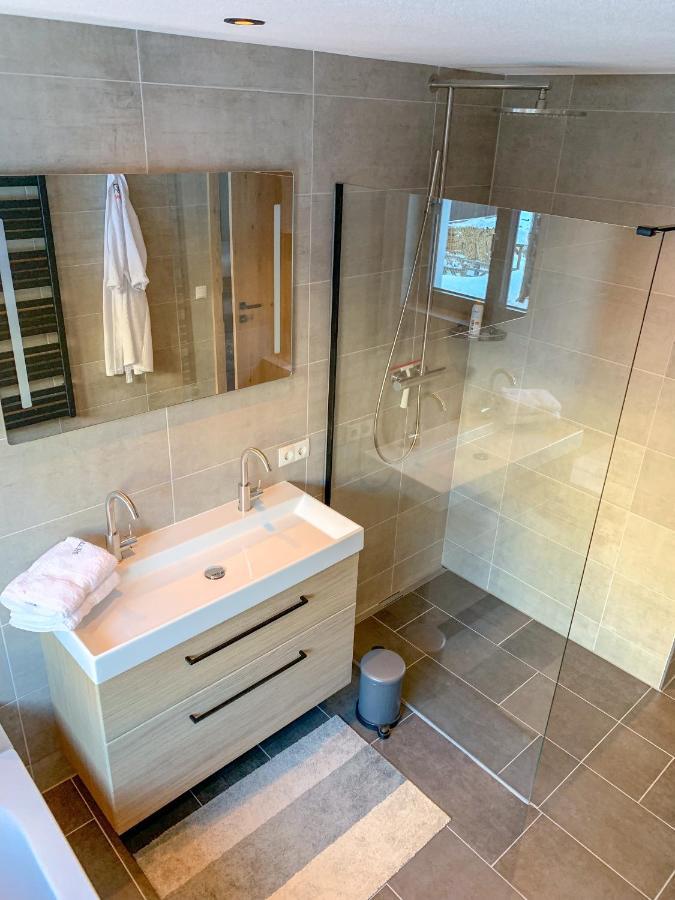 Chalet See Tirol - Ischgl/Kappl מראה חיצוני תמונה