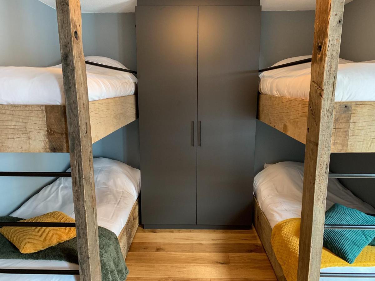 Chalet See Tirol - Ischgl/Kappl מראה חיצוני תמונה