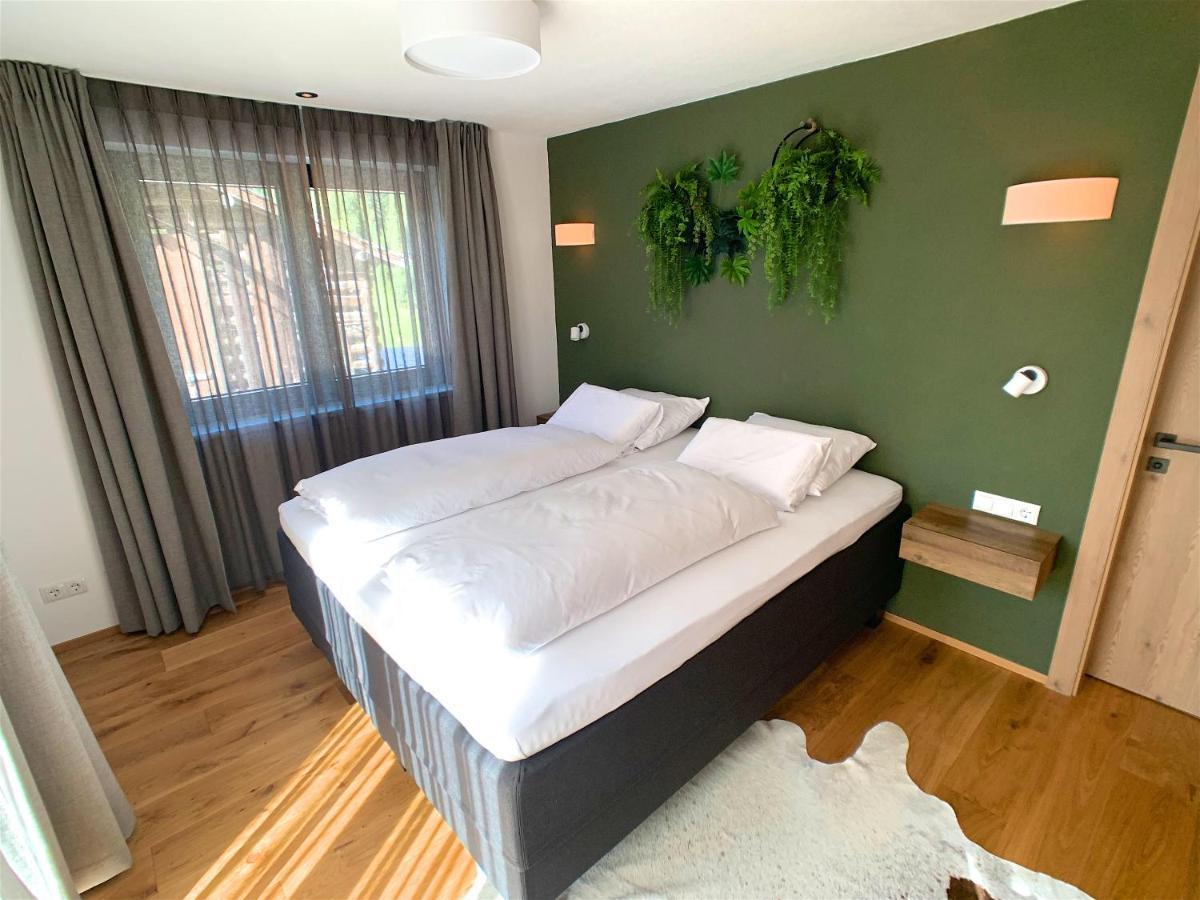 Chalet See Tirol - Ischgl/Kappl מראה חיצוני תמונה