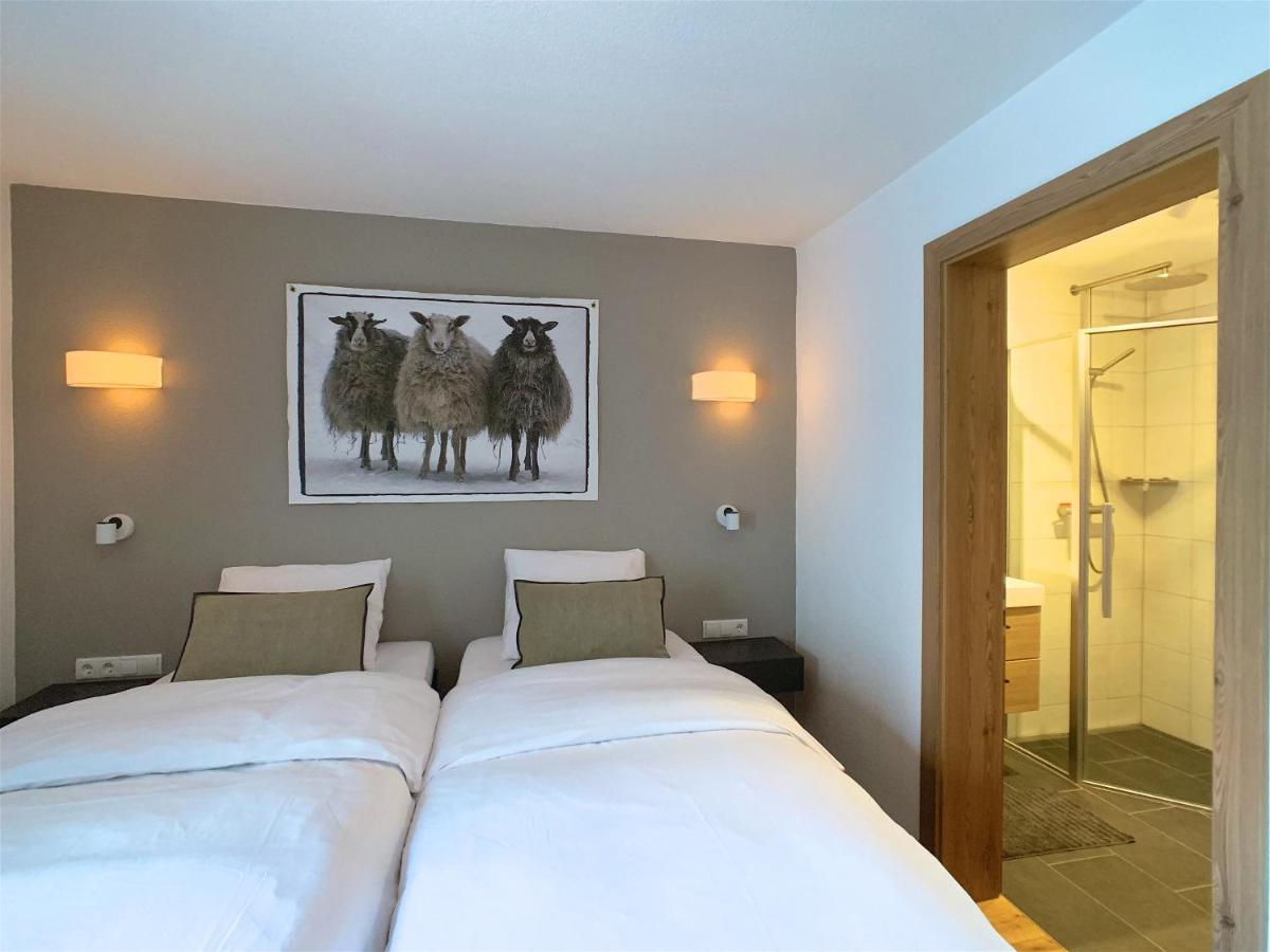 Chalet See Tirol - Ischgl/Kappl מראה חיצוני תמונה