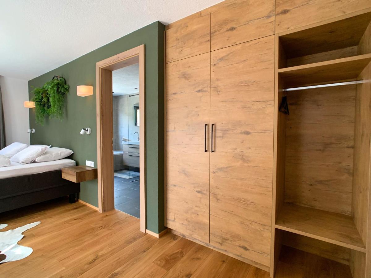 Chalet See Tirol - Ischgl/Kappl מראה חיצוני תמונה
