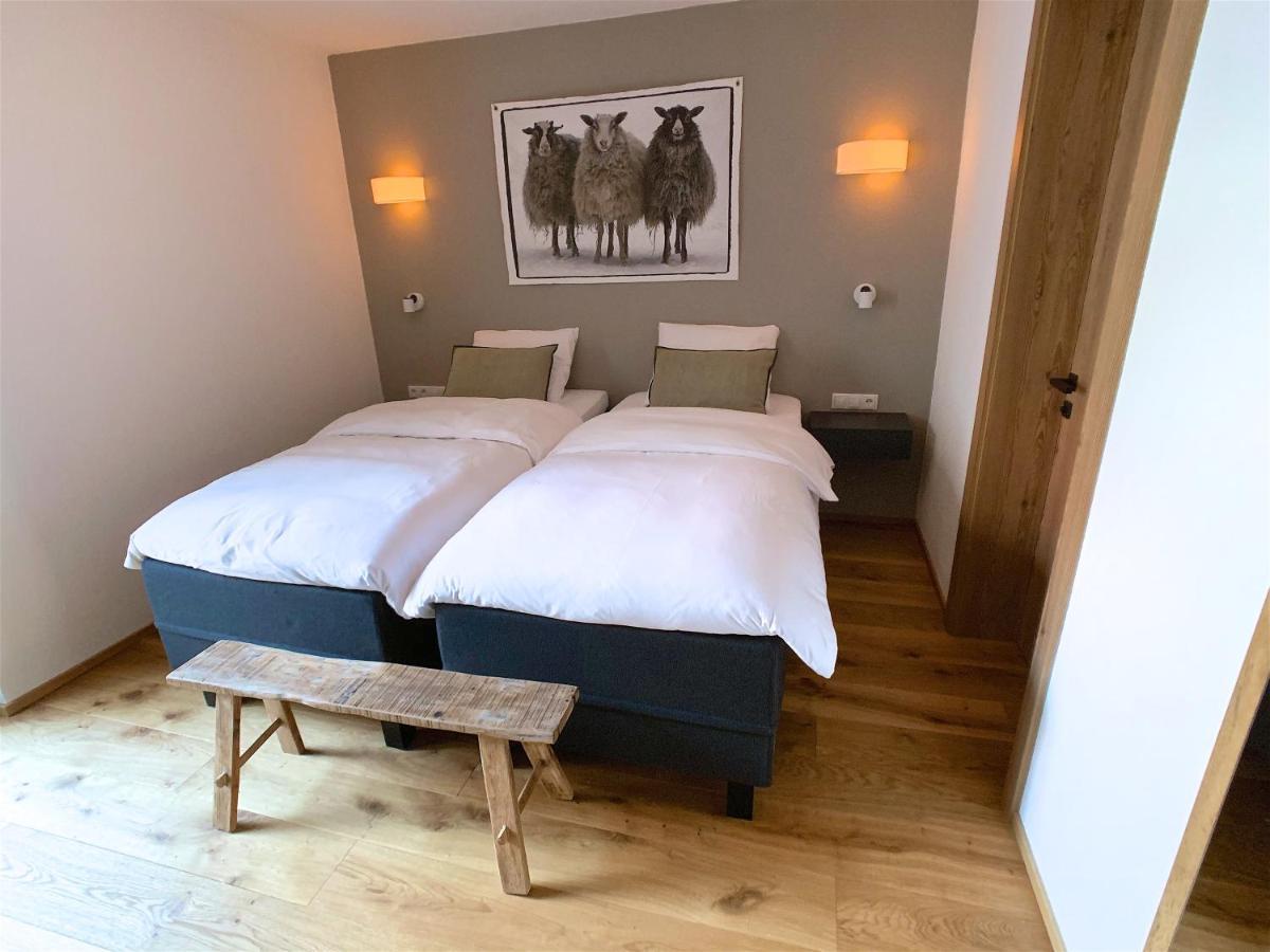 Chalet See Tirol - Ischgl/Kappl מראה חיצוני תמונה