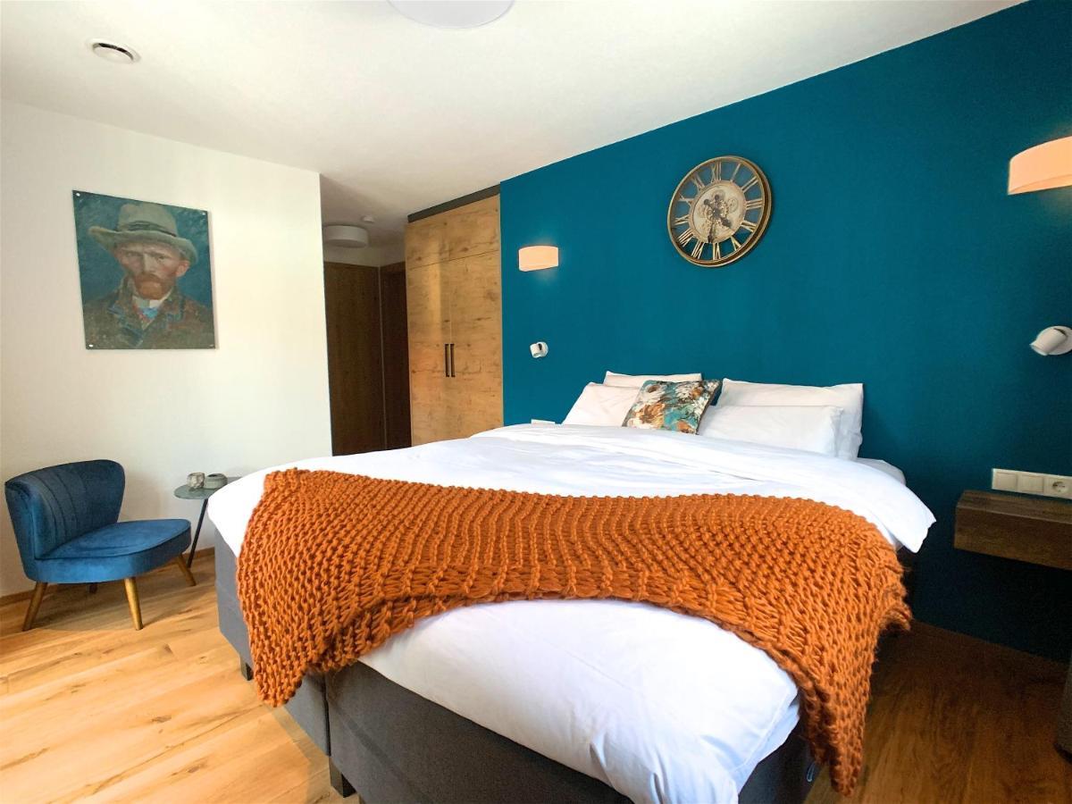 Chalet See Tirol - Ischgl/Kappl מראה חיצוני תמונה