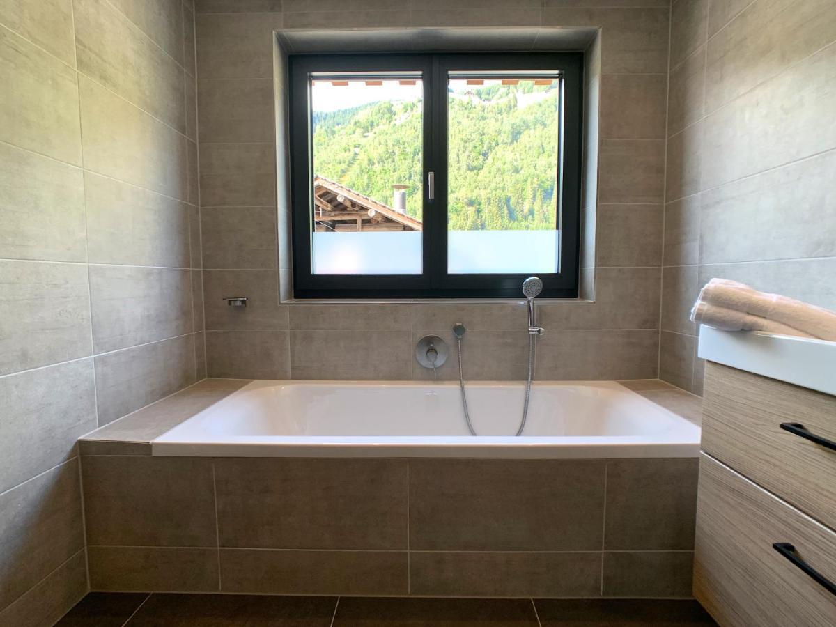 Chalet See Tirol - Ischgl/Kappl מראה חיצוני תמונה
